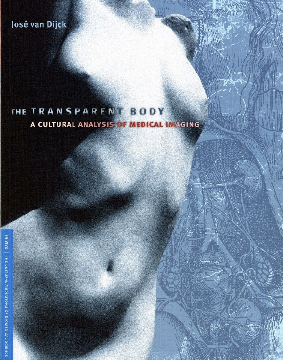 The Transparent Body