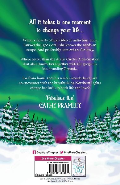 Meet Me Under the Northern Lights