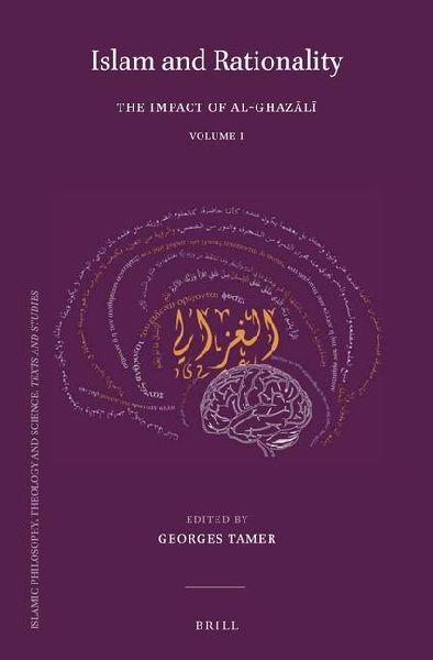 Islam and Rationality (Hardback Set)