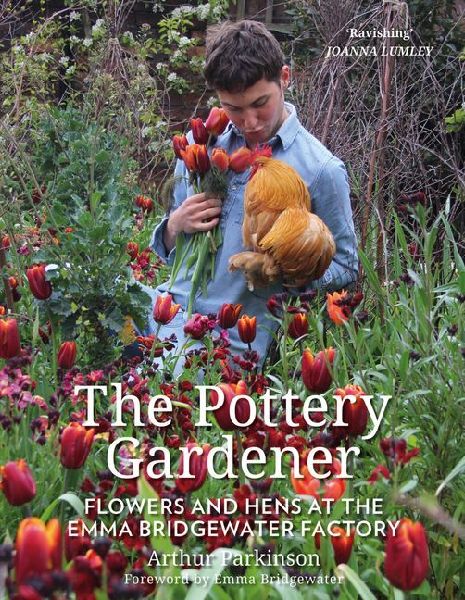 The Pottery Gardener