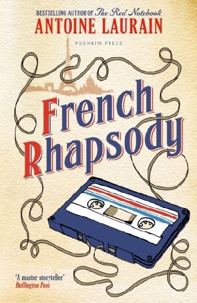 French Rhapsody