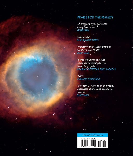 The Universe