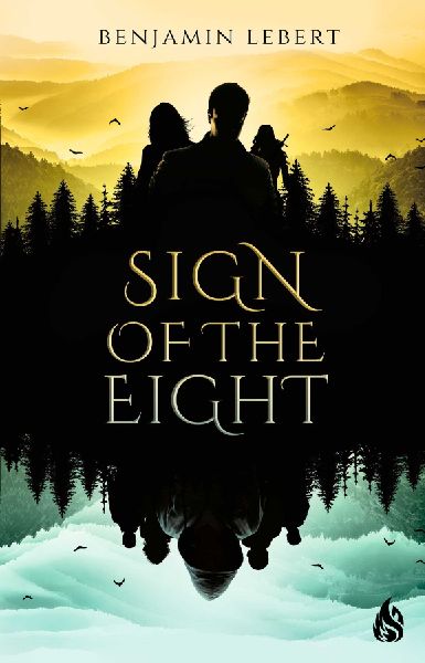 Sign of the Eight