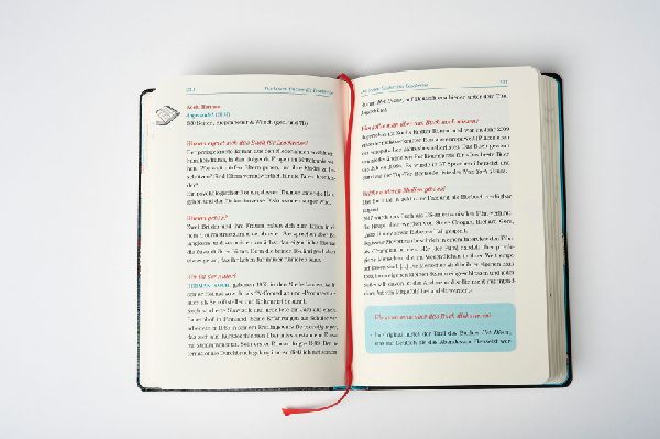 Ein gutes Buch kommt selten allein