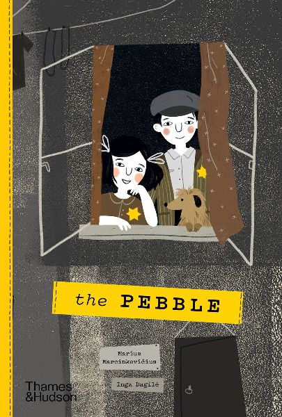 The Pebble