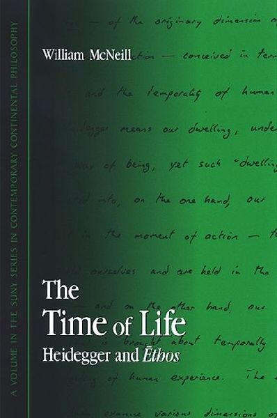 The Time of Life