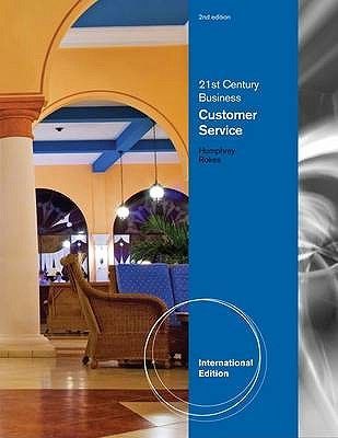 Customer Service. Doris D. Humphrey