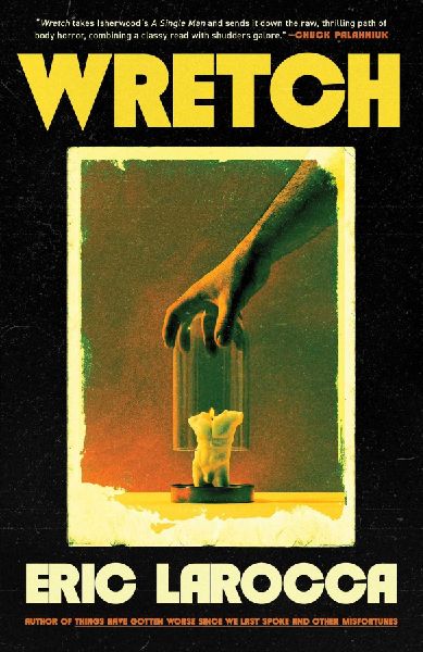 Wretch