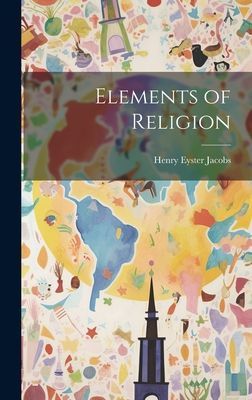Elements of Religion