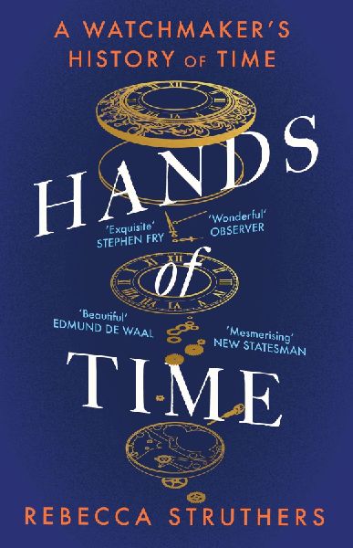 Hands of Time