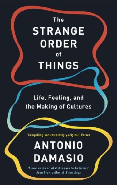 The Strange Order Of Things