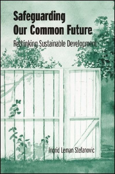 Safeguarding Our Common Future
