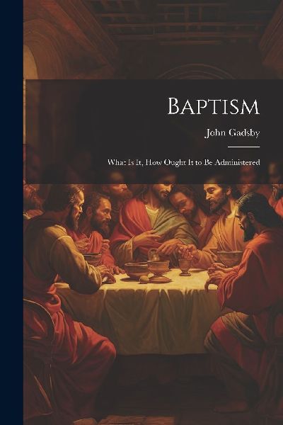 Baptism