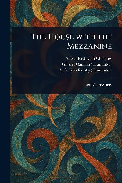 The House With the Mezzanine