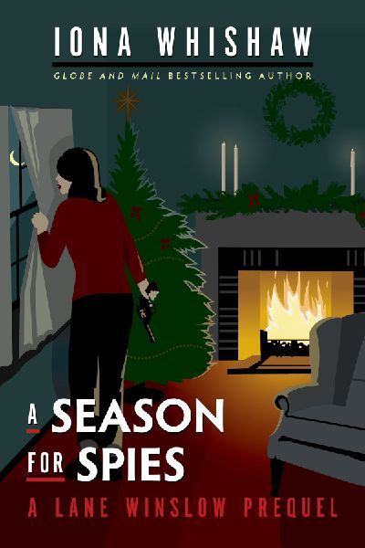 A Season for Spies