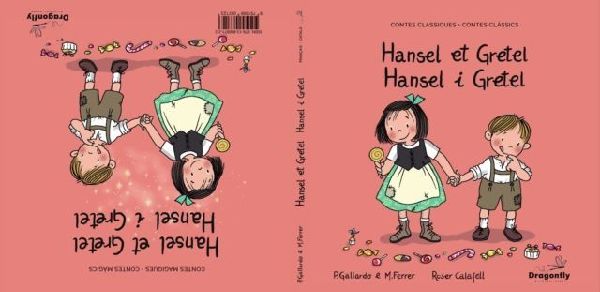 Hansel et Gretel  / Hansel i Gretel