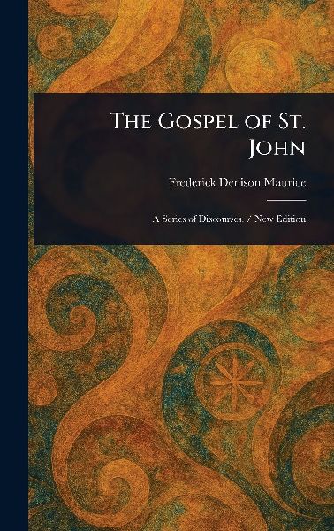 The Gospel of St. John