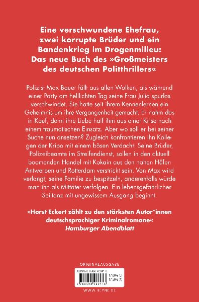 Nacht der Verräter