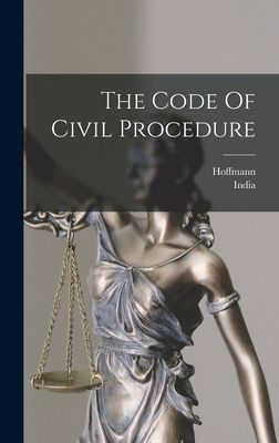 The Code Of Civil Procedure