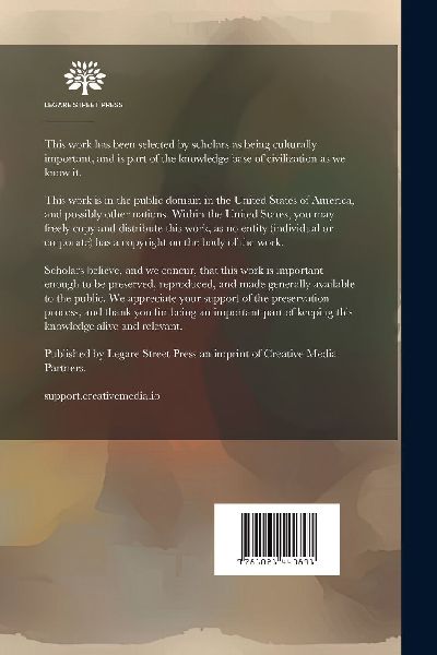 The Morris Book: With a Description of Dances as Performed by the Morris men of England