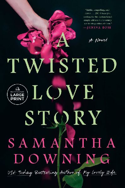 A Twisted Love Story