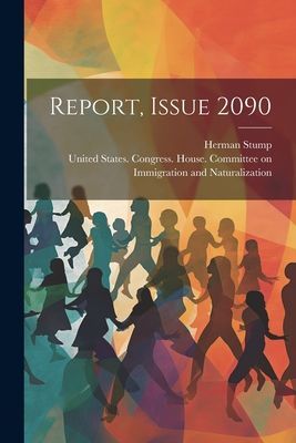 Report, Issue 2090