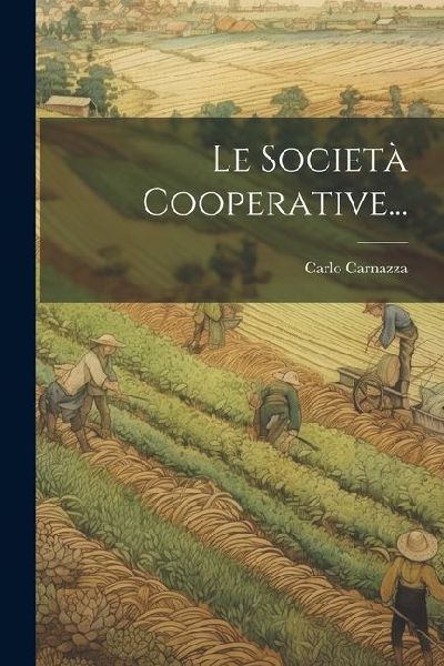 Le Società Cooperative...