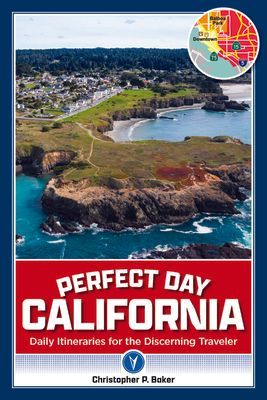 Perfect Day California