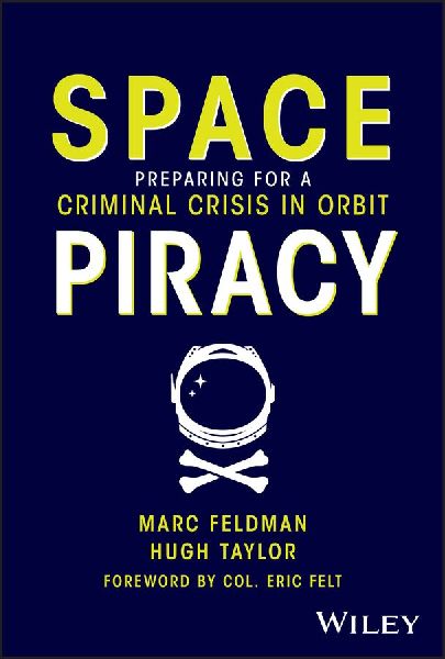 Space Piracy