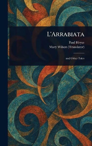 L'Arrabiata