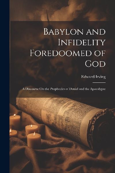 Babylon and Infidelity Foredoomed of God: A Discourse On the P...