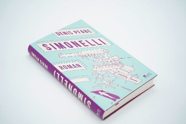 Simonelli