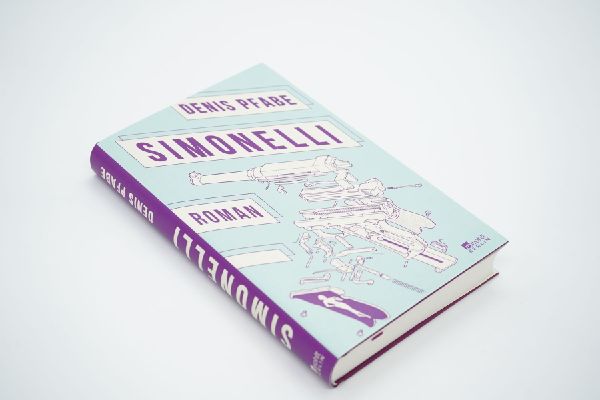 Simonelli