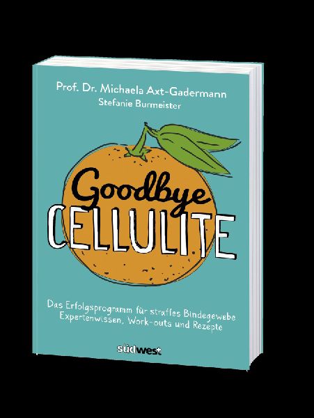Goodbye Cellulite