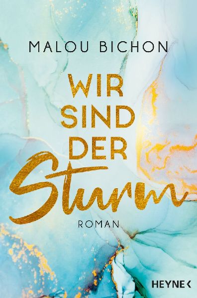 Wir sind der Sturm