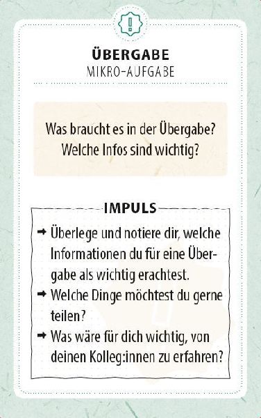 Produktive Zusammenarbeit im Team