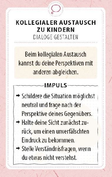 Produktive Zusammenarbeit im Team