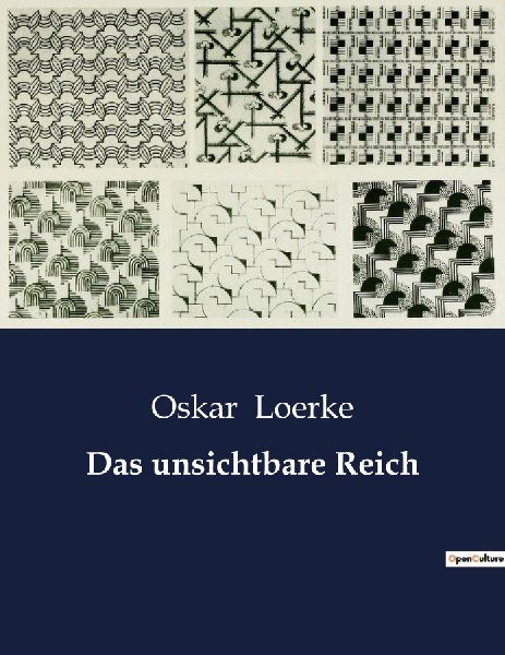 Das unsichtbare Reich