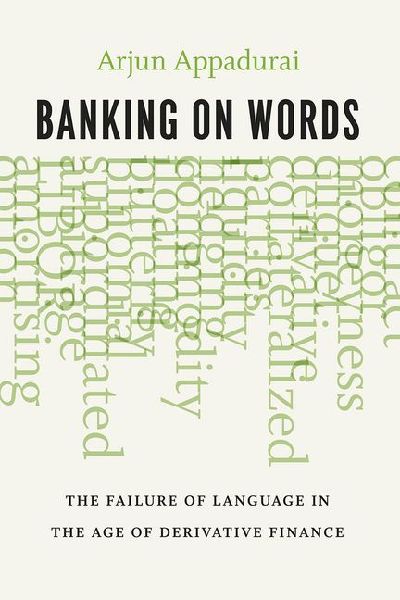 Banking on Words
