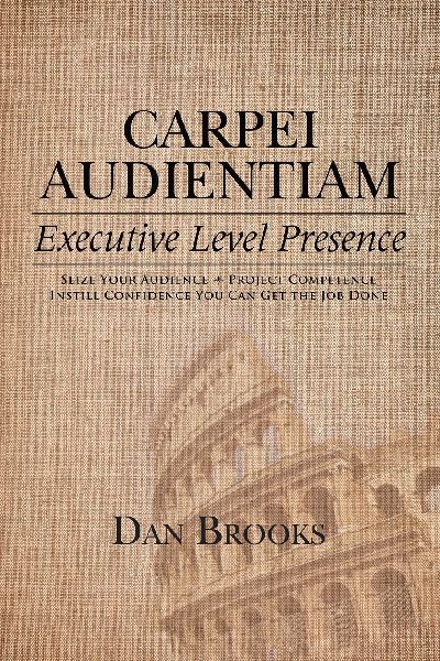 Carpei Audientiam