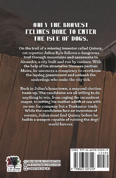 The Bay of Hounds
