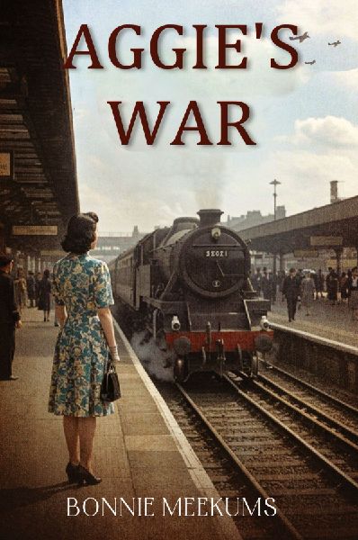 Aggie's War