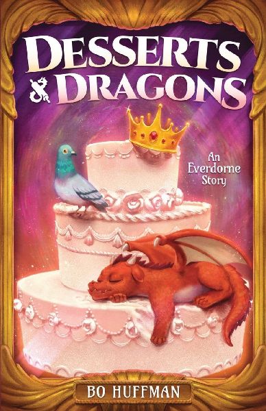 Desserts & Dragons