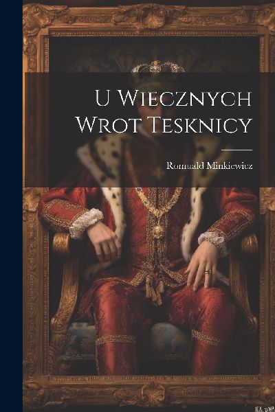 U Wiecznych Wrot Tesknicy