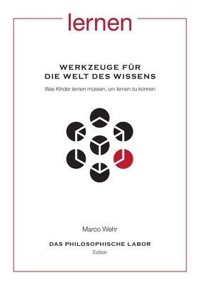 Werkzeuge für die Welt des Wissens. Was Kinder lernen müssen...