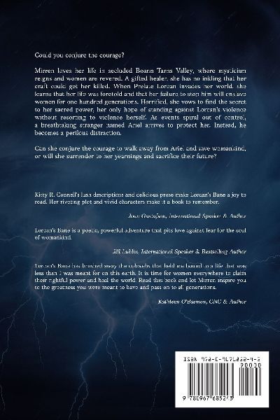 Lorcan's Bane
