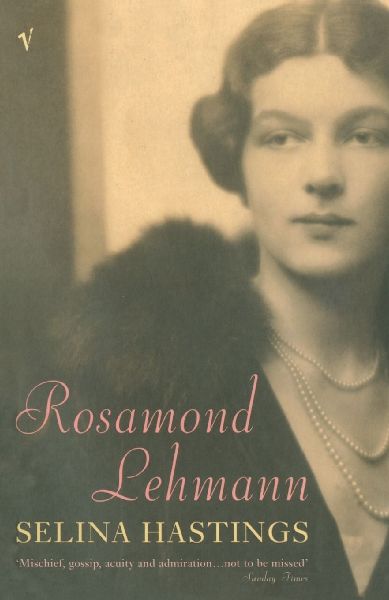 Rosamond Lehmann