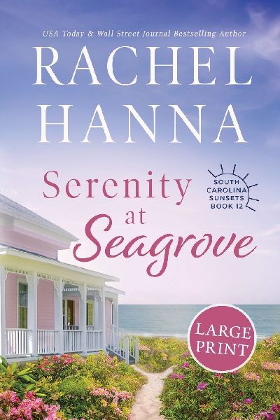 Serenity at Seagrove