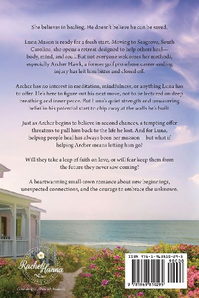 Serenity at Seagrove