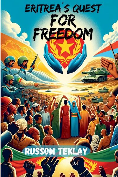 Eritrea's  Quest for  Freedom